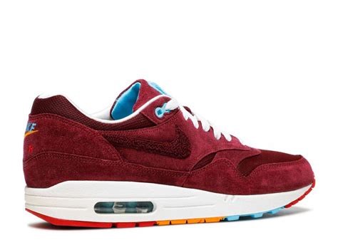 nike air max 1 patta x parra replica|counterfeit nike air max 1.